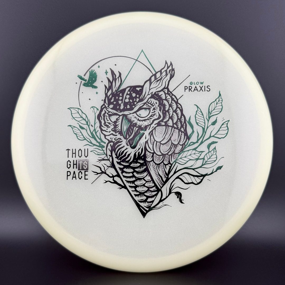 Glow Praxis - 2024 Limited Release TSA