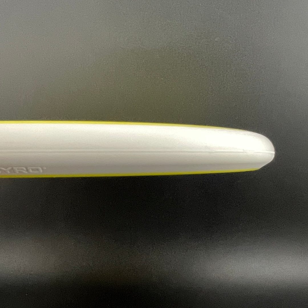 Firm Electron Watt MVP