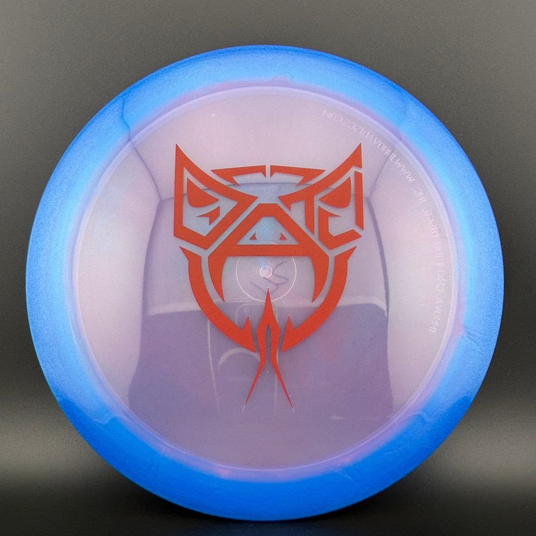 Halo Champion Wraith - De'Anthony Thomas Black Momba Innova