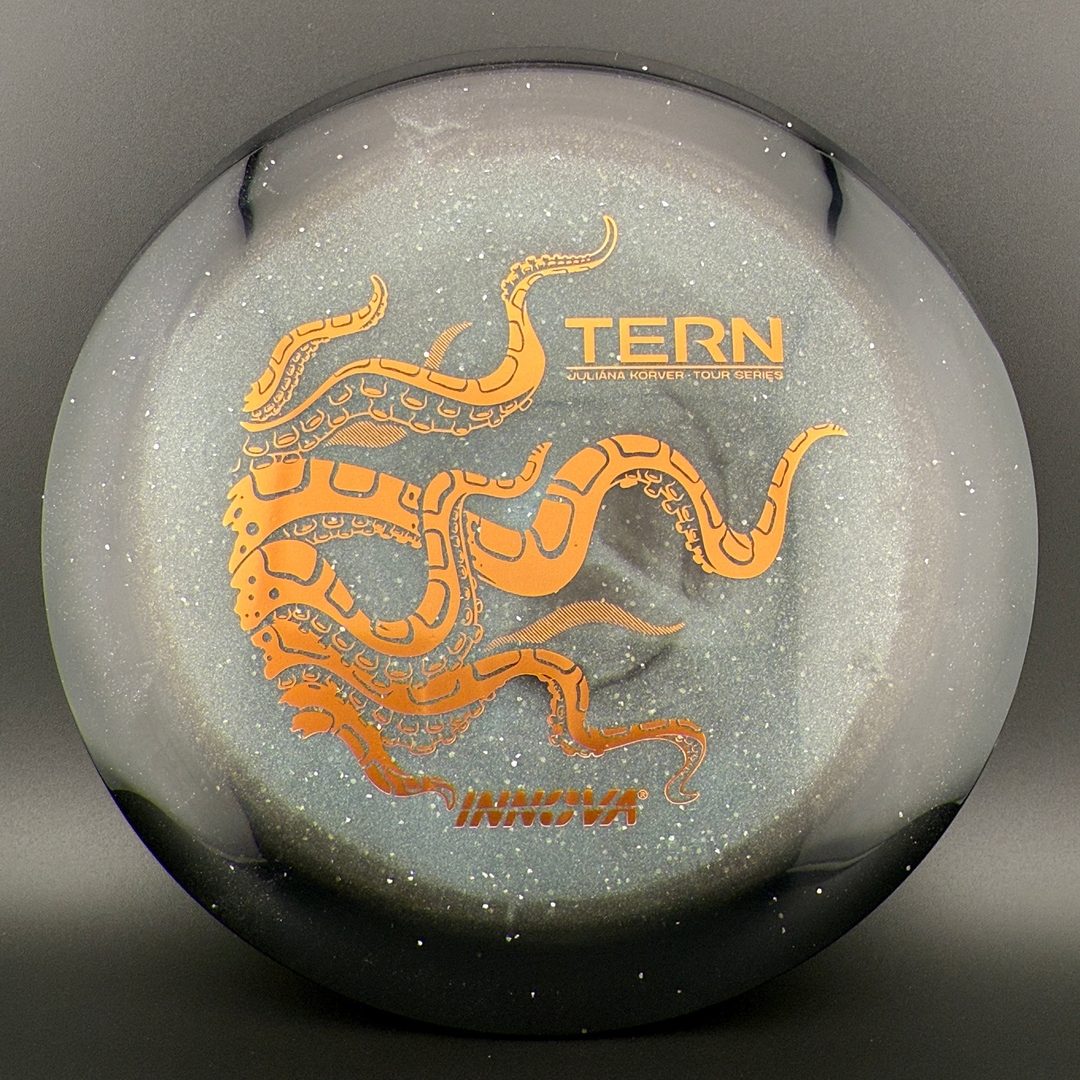 Halo Moondust Champion Tern - 2025 Juliana Korver Tour Series Innova