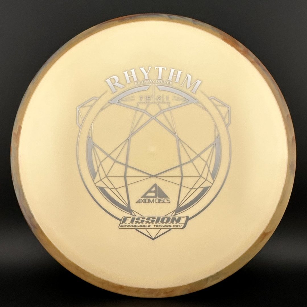 Fission Rhythm Axiom