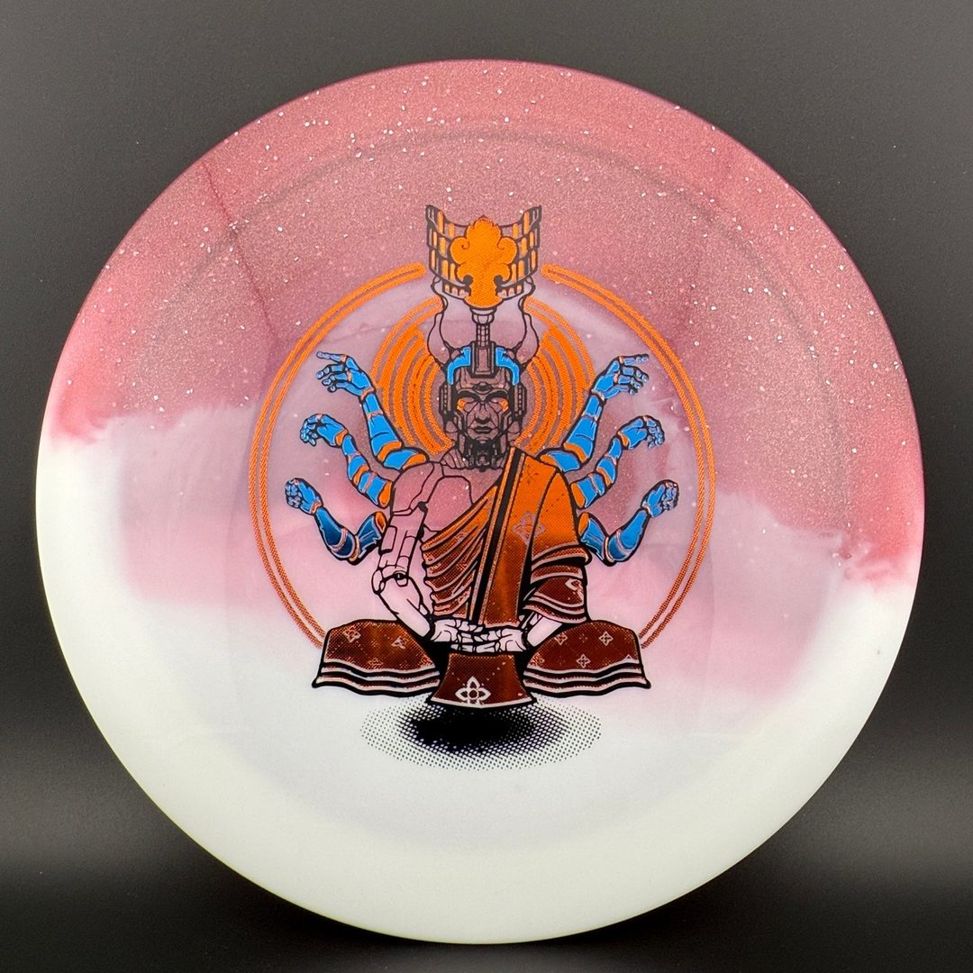 Duo Shryke - Ohn Scoggins Takeover Edition Innova