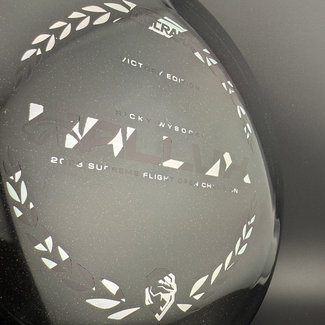 Midnight Hallux - Victory Edition SFO 2026 Discraft