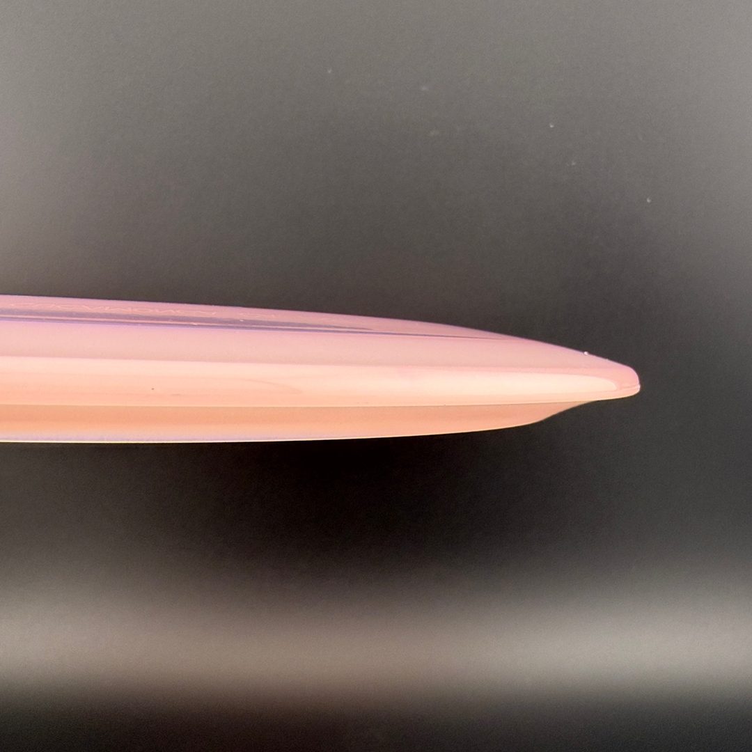 Quantum Vela 1.3 - Calvin Heimburg Signature Millennium