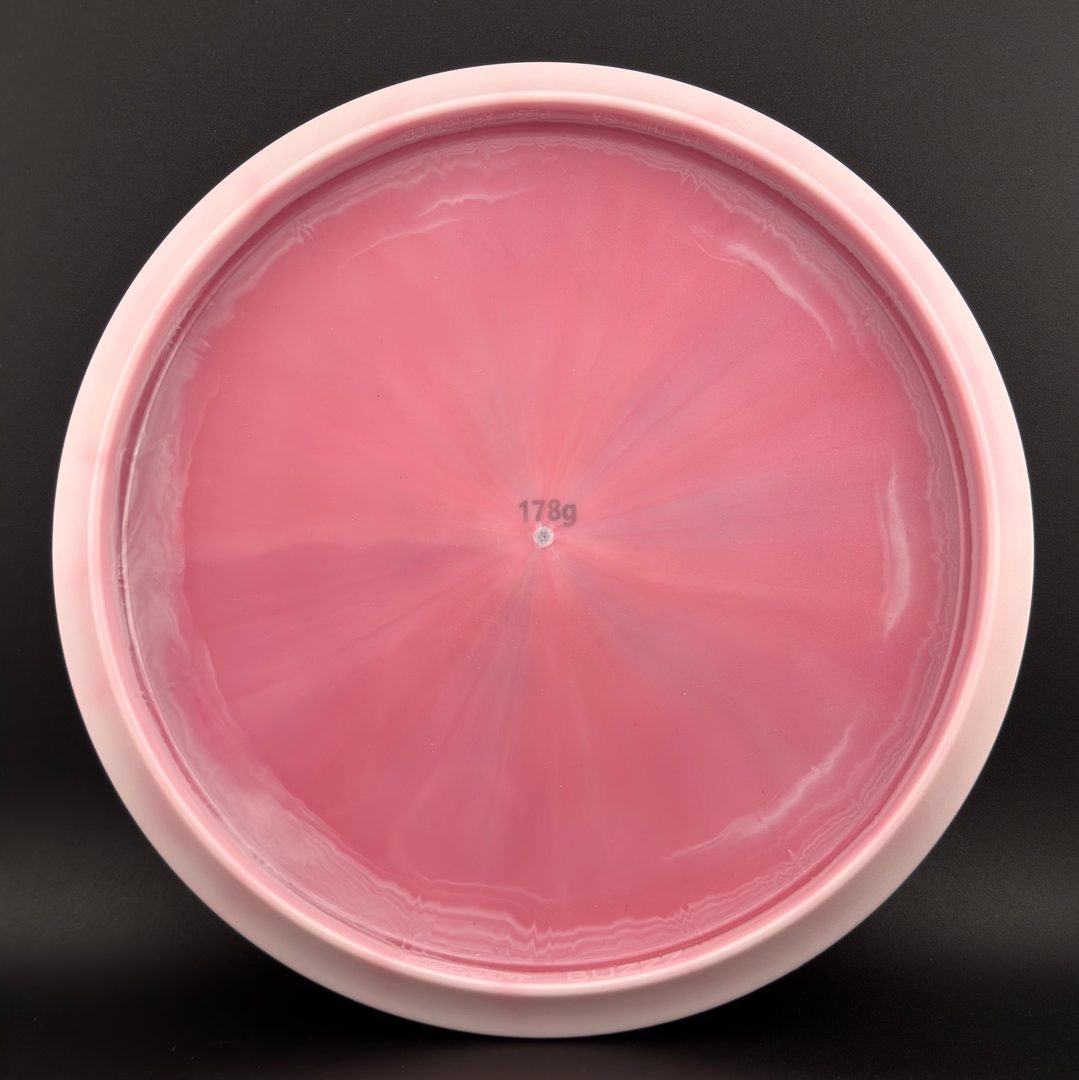 ESP Buzzz - Paul McBeth 6x Signature Series Discraft