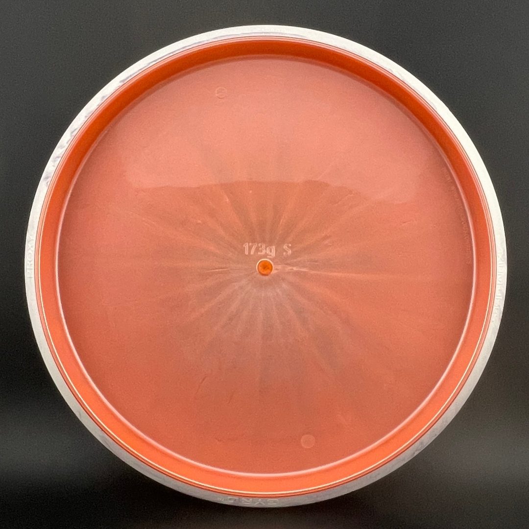 Soft Plasma Proxy - Silva Saarinen Team Series Axiom