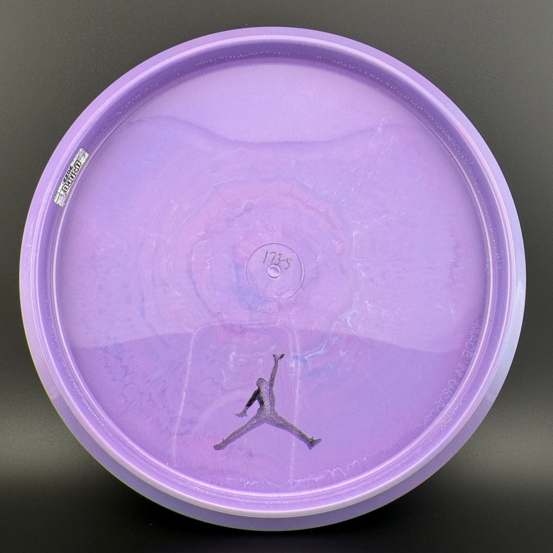 Star Toro - USDGC 2022 - Jumpman *Gibson Stash* Innova
