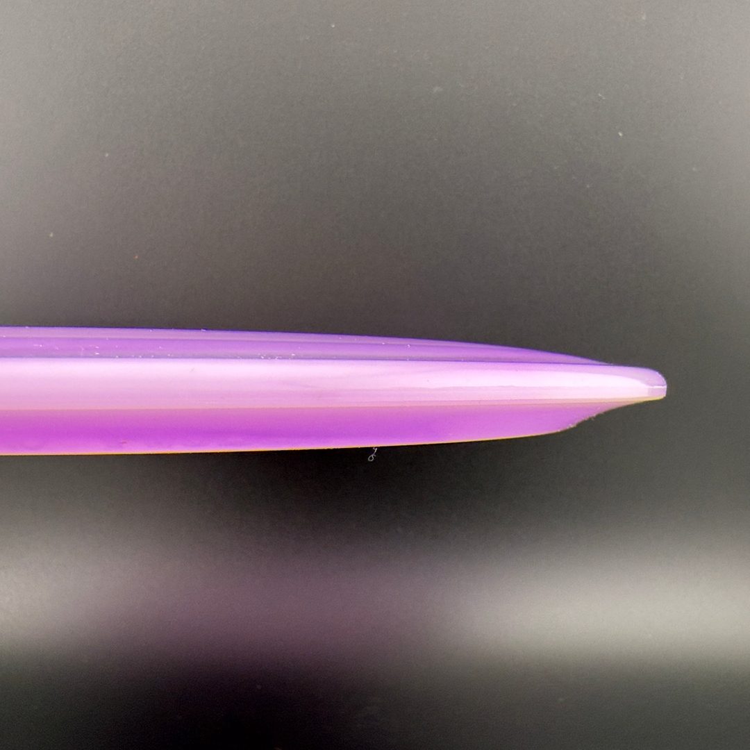 Z Swirl Captain's Raptor - Ulibarri x Wysocki Collab Edition Discraft