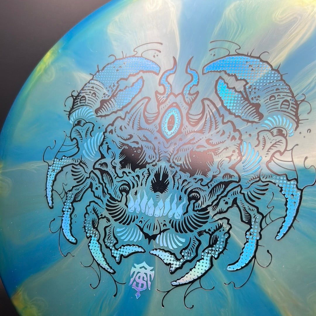 Nebula Ethereal Pathfinder - "Crabby Pathy" 1/300 TSA