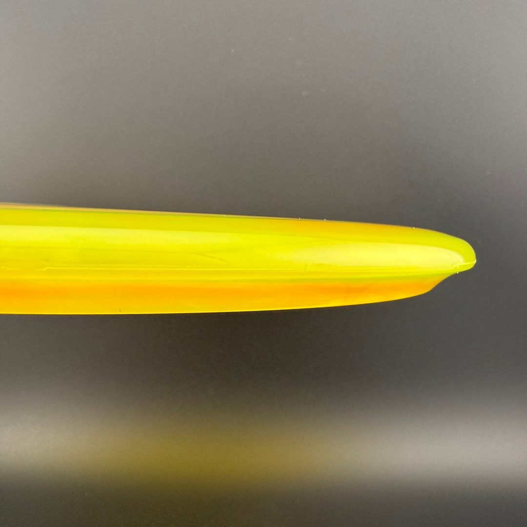 Ethos Pathfinder - Eric Oakley Sig Series - Pearl & Swirl TSA