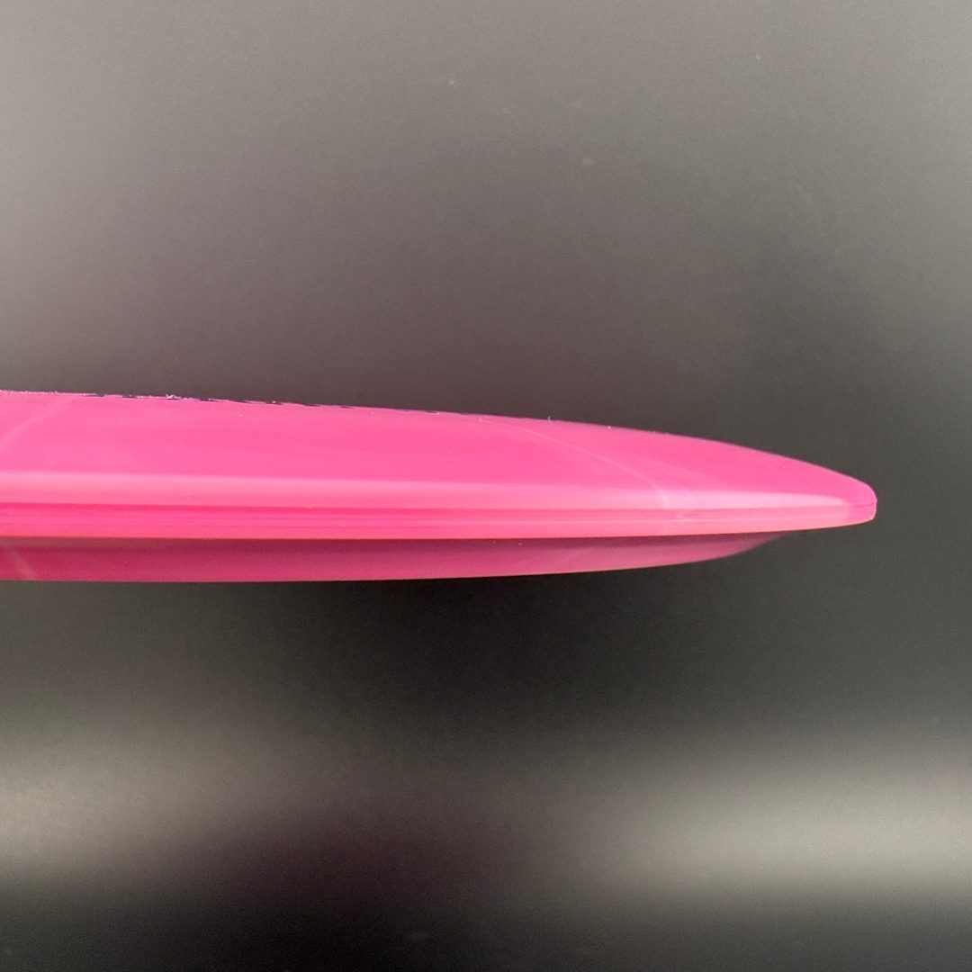 Lux Vapor FD1  - "Rage Stone" - 303 Open Bottom Stamp