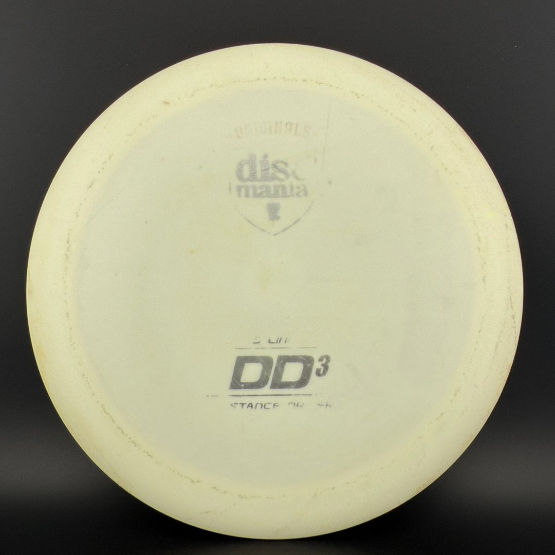 S-Line DD3 - Originals Run *Colten Stash Used Discmania