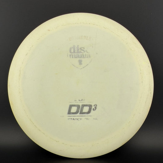 S-Line DD3 - Originals Run *Colten Stash Used Discmania