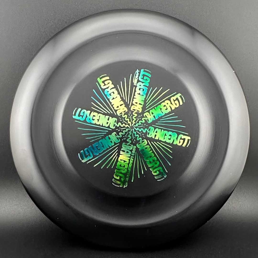 Midnight ESP Banger GT - 2023 Ledgestone Special Edition Discraft