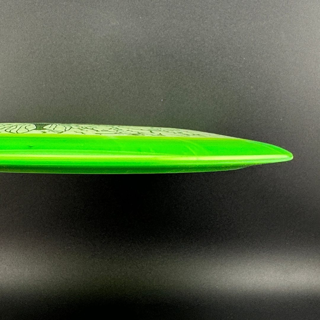 Halo Star Destroyer - Eye-Fly RAD V2 by Ripper Studios Innova