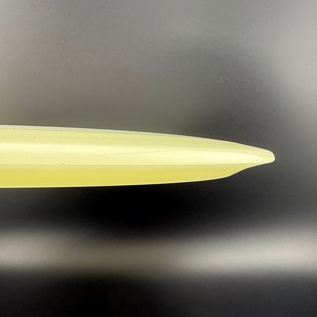 Nocturnal Alpha - Crushin' Amanitas by Manny Trujillo MINT Discs