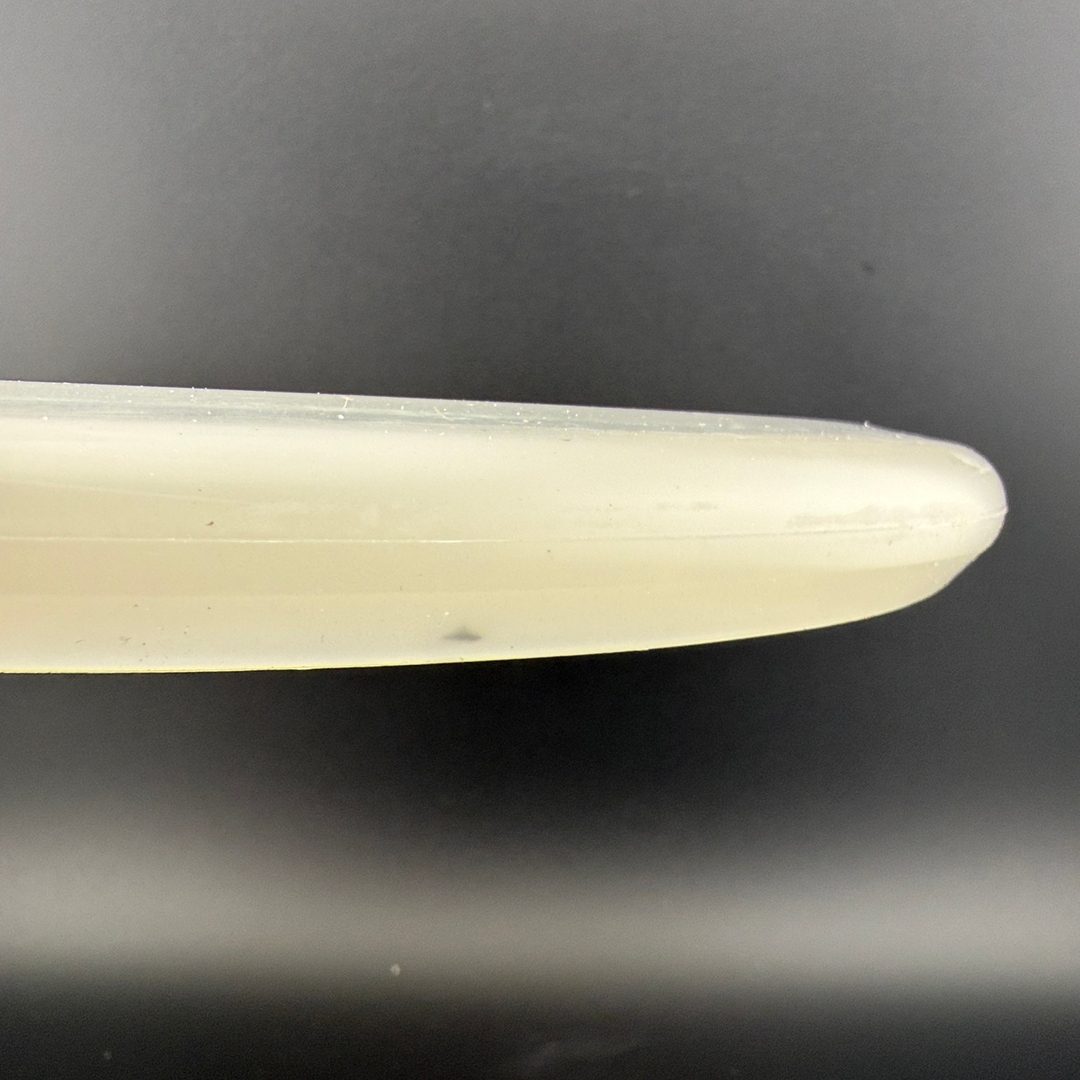 Inner Core - "Catch Disc" trash panda