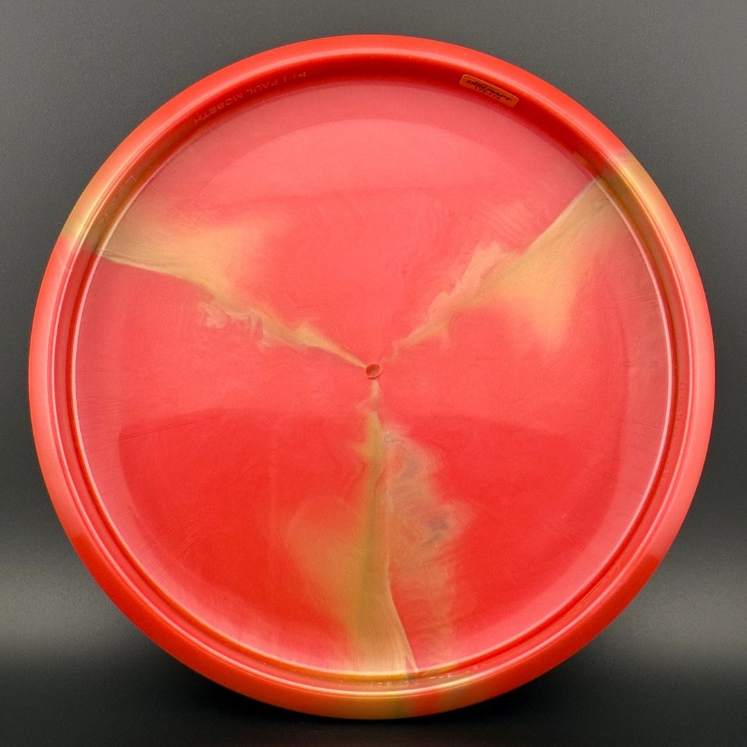 Ti Swirl Flx Luna - 2025 Ledgestone Edition Discraft