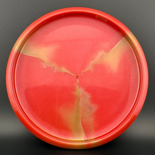 Ti Swirl Flx Luna - 2025 Ledgestone Edition Discraft