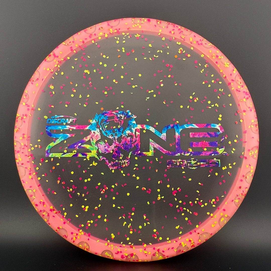 FuZed Confetti Z Zone Discraft