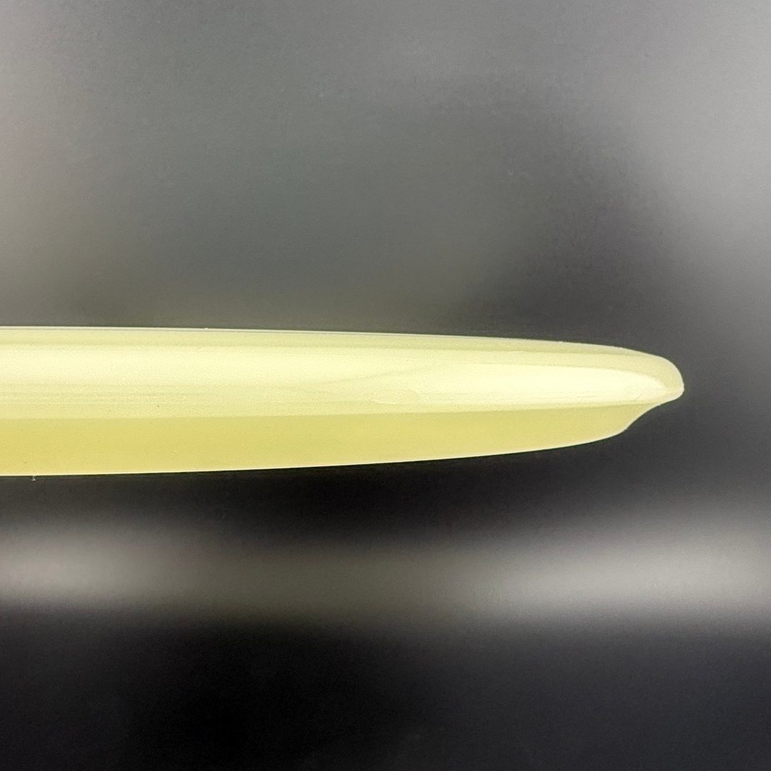 Nocturnal Flex Mustang - Crushin' Amanitas by Manny Trujillo MINT Discs