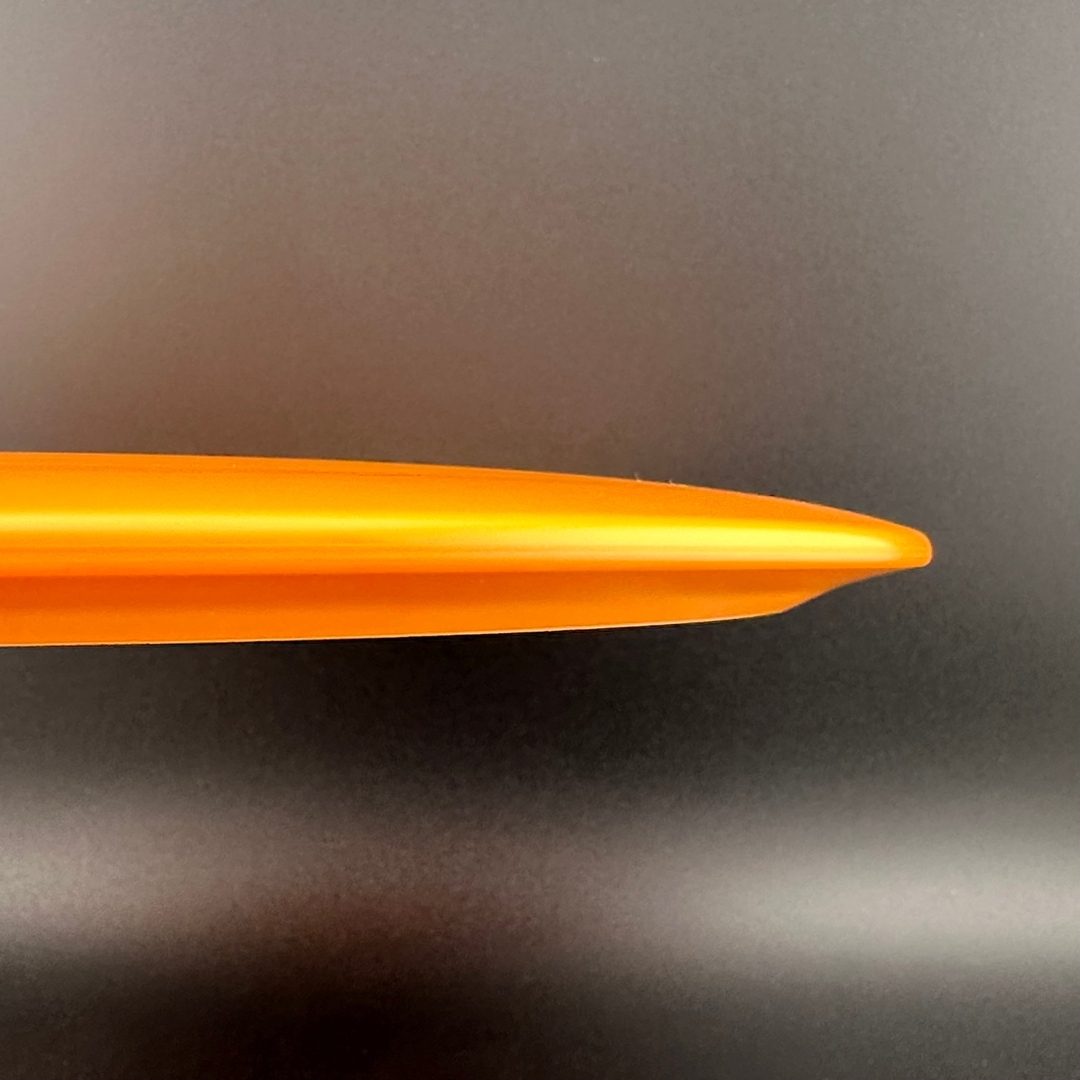 Swirly S-Line Vanguard - Kyle Klein Creator Series. Discmania