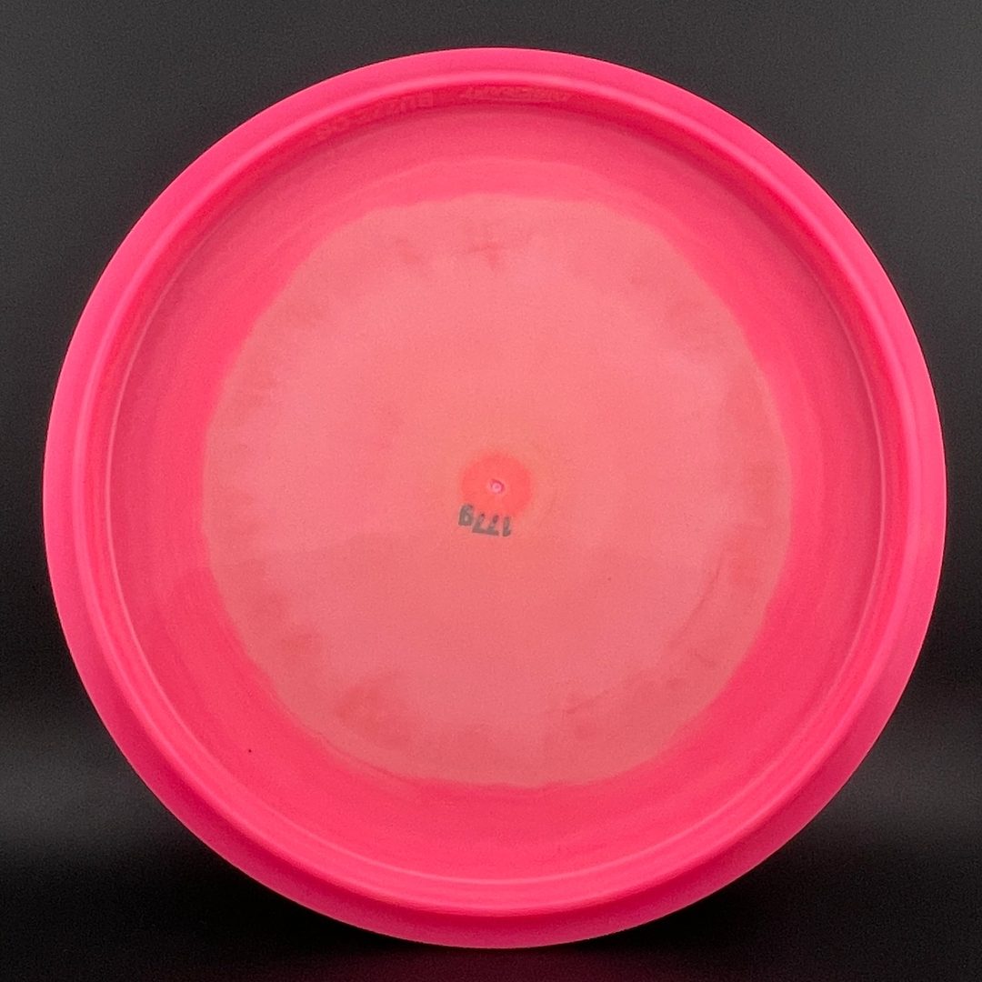 ESP Buzzz OS - Paige Pierce 5x Signature Series Discraft