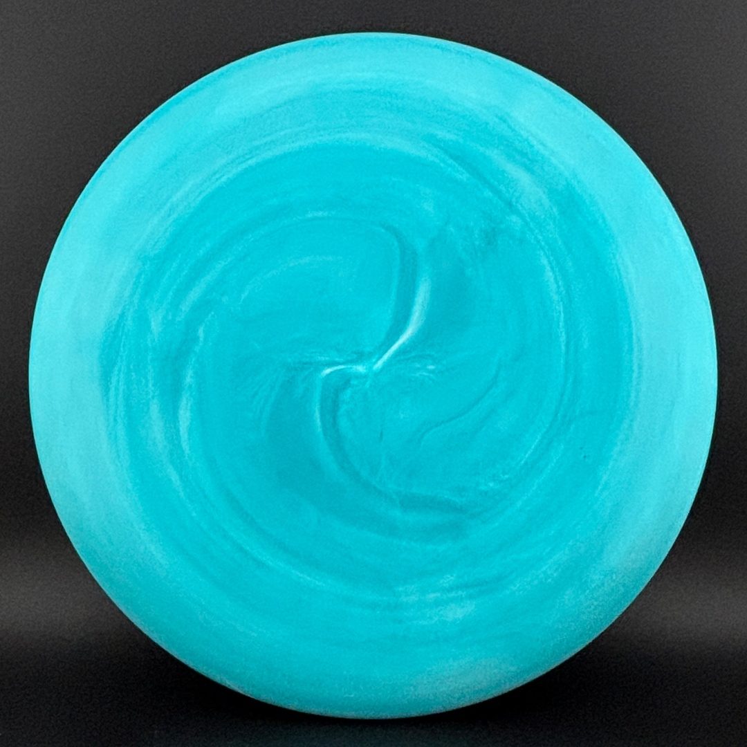 Swirl D-Line Flex 2 P1 - SE Factory Blank *Colten Stash* Discmania