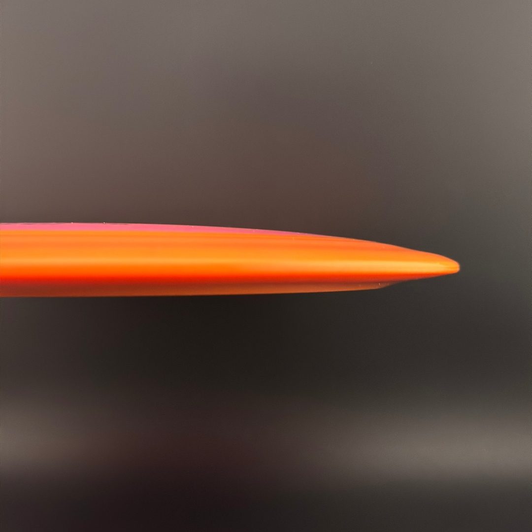 Swirl ESP Ares - Prototype - Paul McBeth Discraft