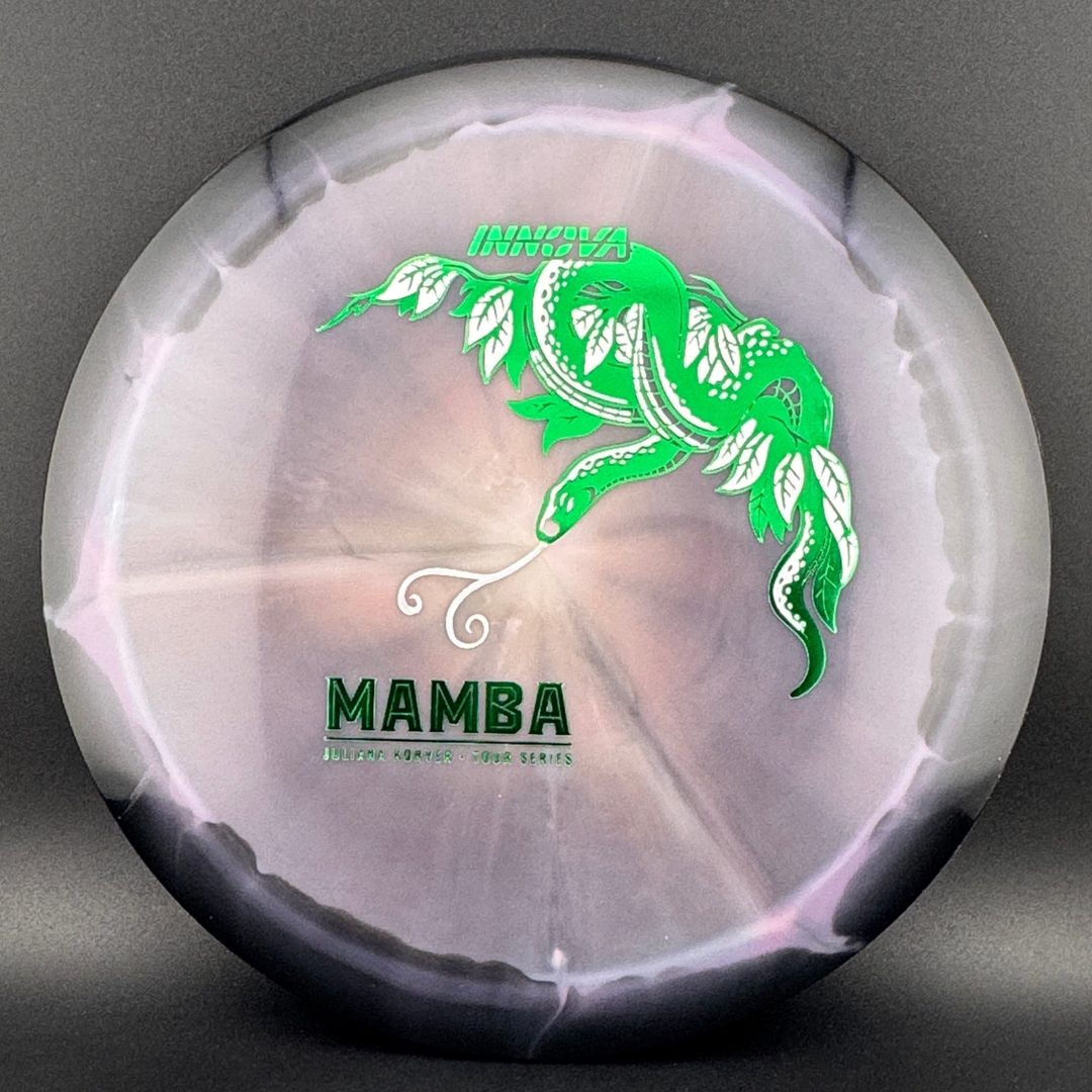 Proto Glow Halo Star Mamba - Juliana Korver 2026 Tour Series Innova