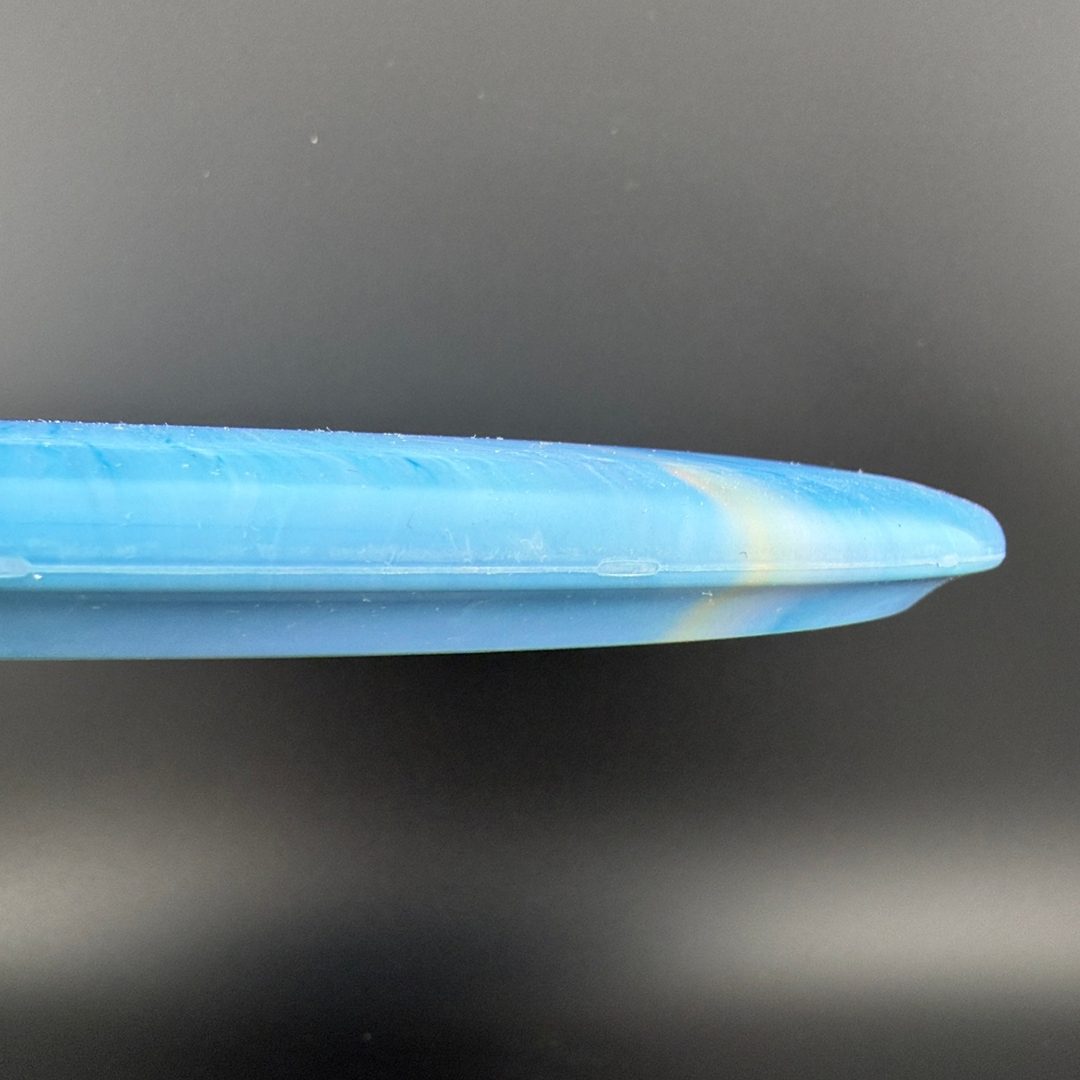 Firm Nebula Nerve Pathfinder - Trial Run