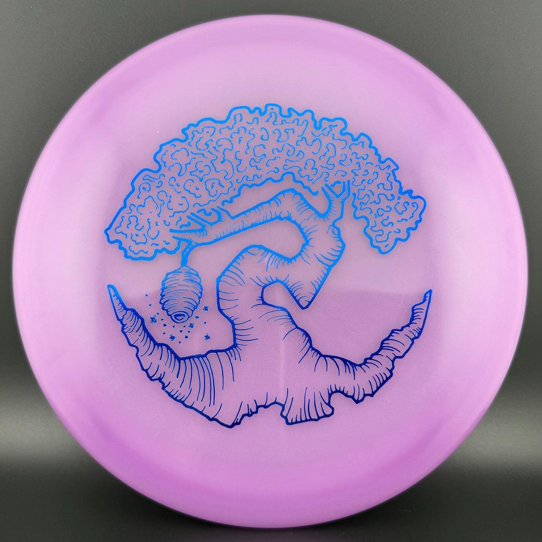 Z FLX Glo Swarm - Faylor Lake DGC Discraft