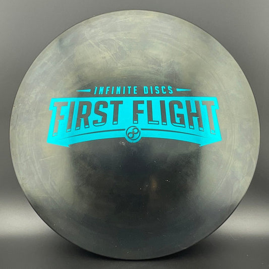 I-Blend Kon Tiki - Test Flight Stamp *Gibson Stash* Infinite Discs