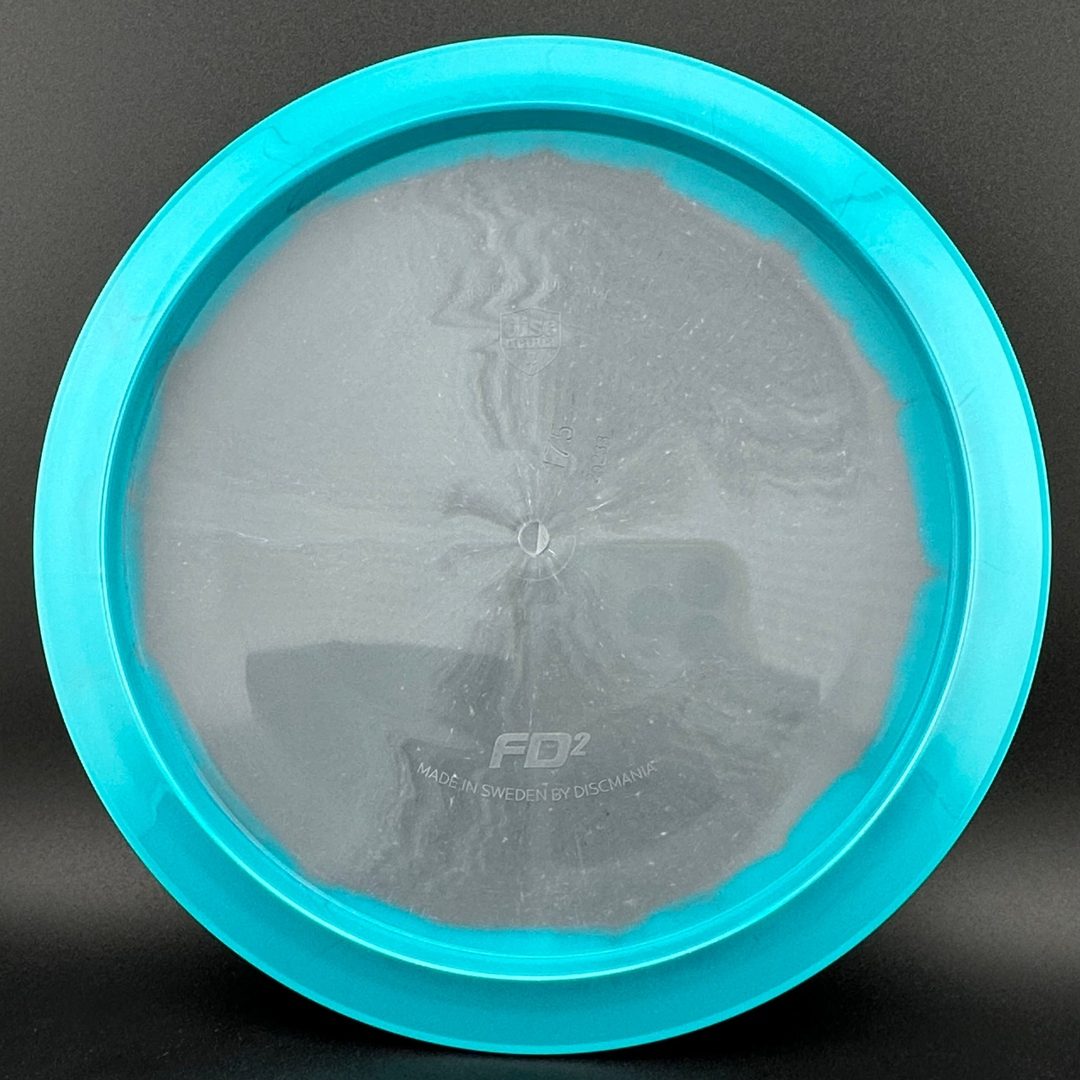 Horizon S-Line FD2 - Sky Walker3 - Casey Whites Signature Series Disc Discmania