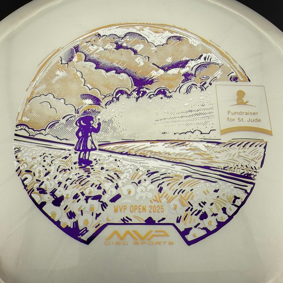Plasma Shift - MVP Open '25 St Jude's Fundraiser Streamline