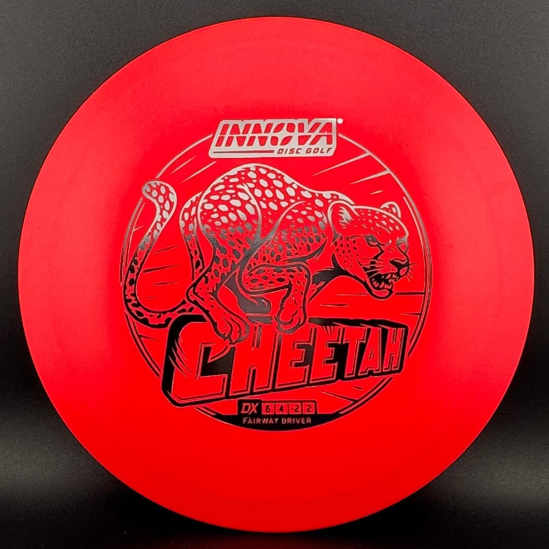 DX Cheetah Innova