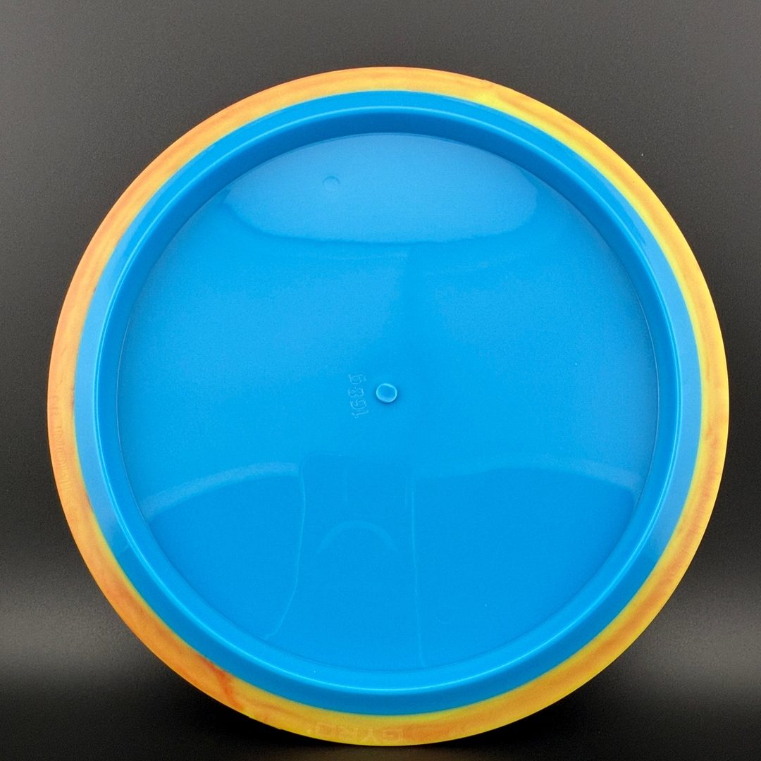 Neutron Aspect Prototype - Simon Lizotte - Gyropalooza 2025 Axiom