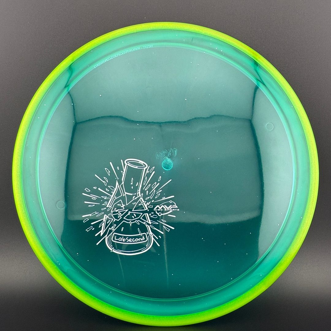 Prism Proton Crave - Lightweight - Lab Second Axiom