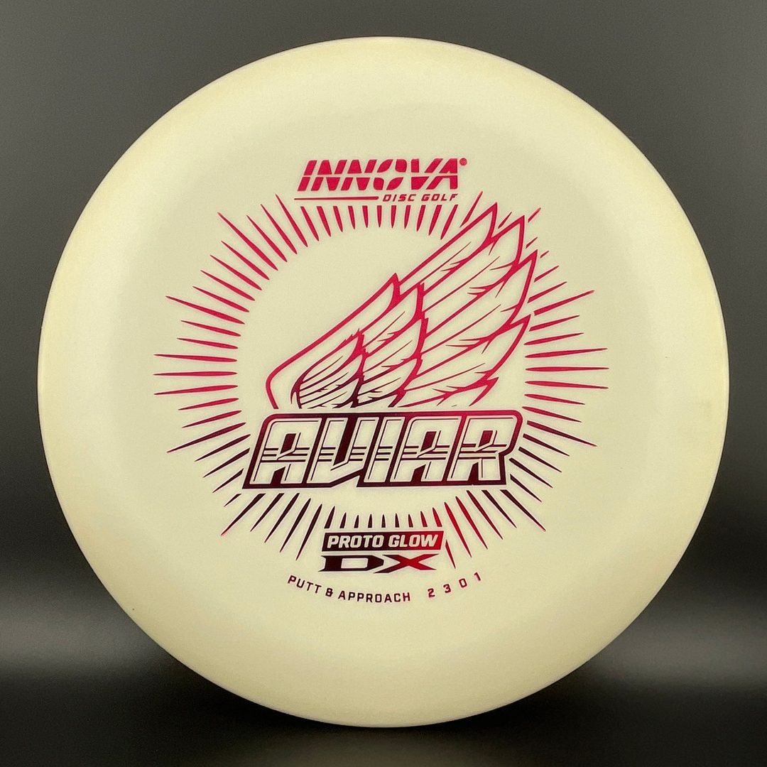 Proto Glow DX Aviar Innova