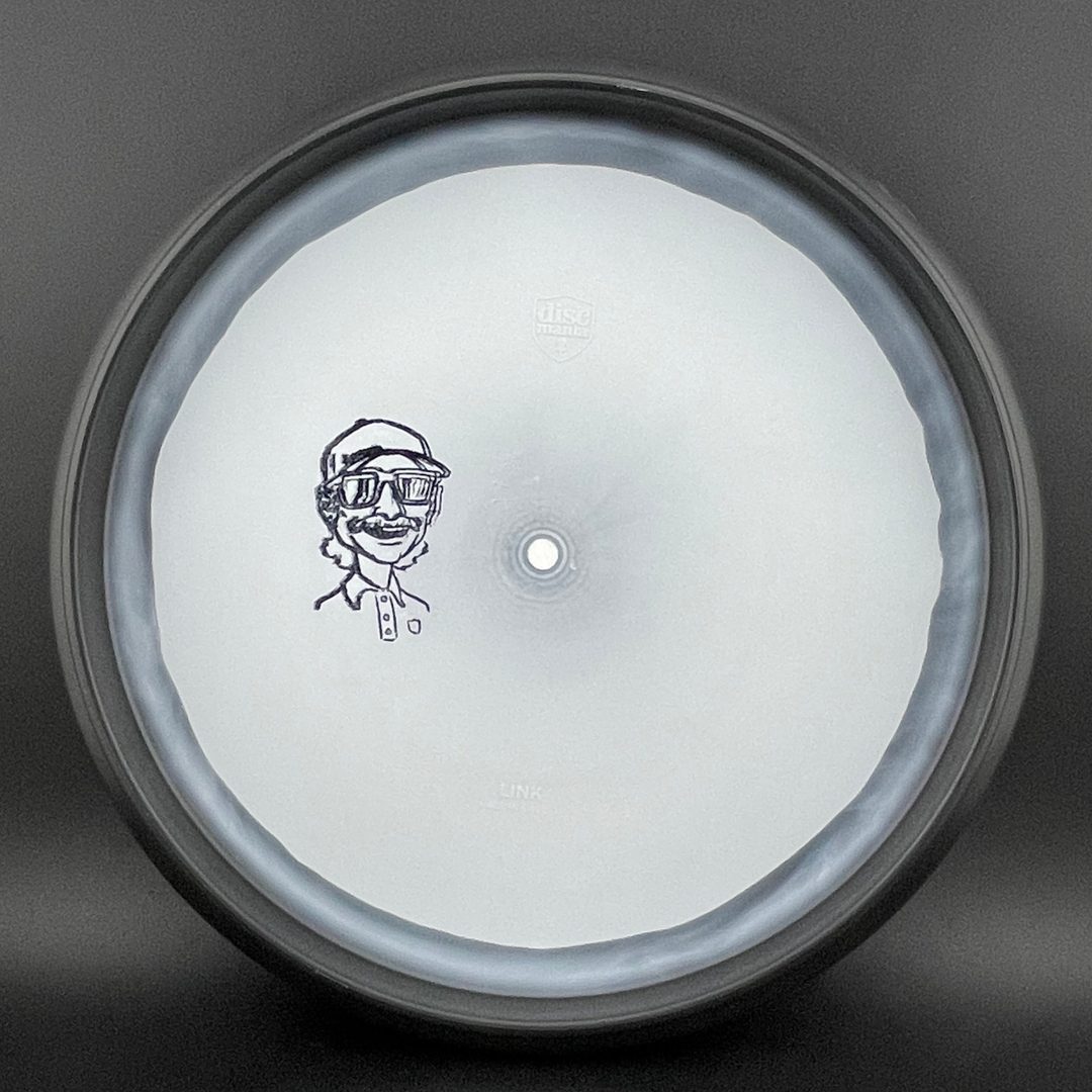Test Combination Exo Link - Prototype *Colten Stash* Discmania
