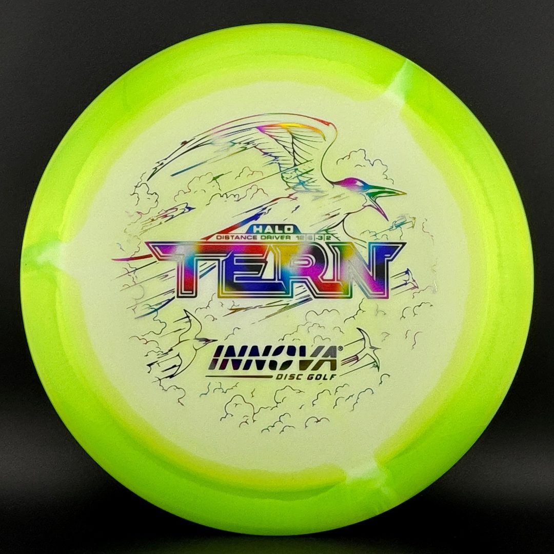 Halo Star Tern Innova