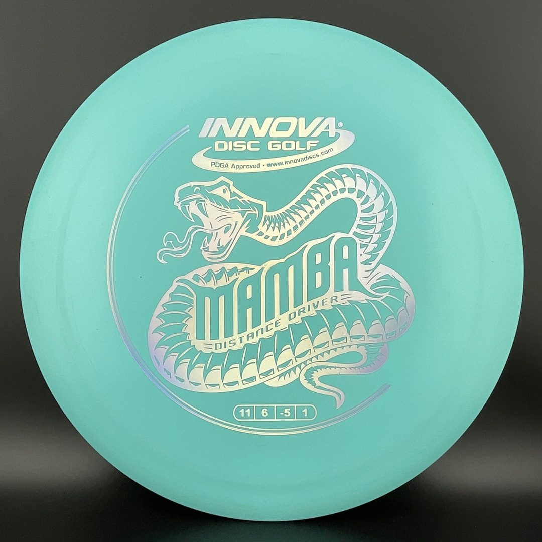 DX Mamba Innova
