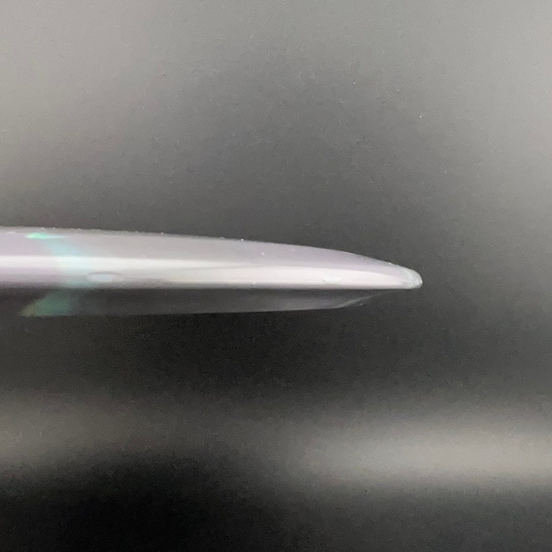 Swirl Apex Jackalope - Halloween 2025 MINT Discs