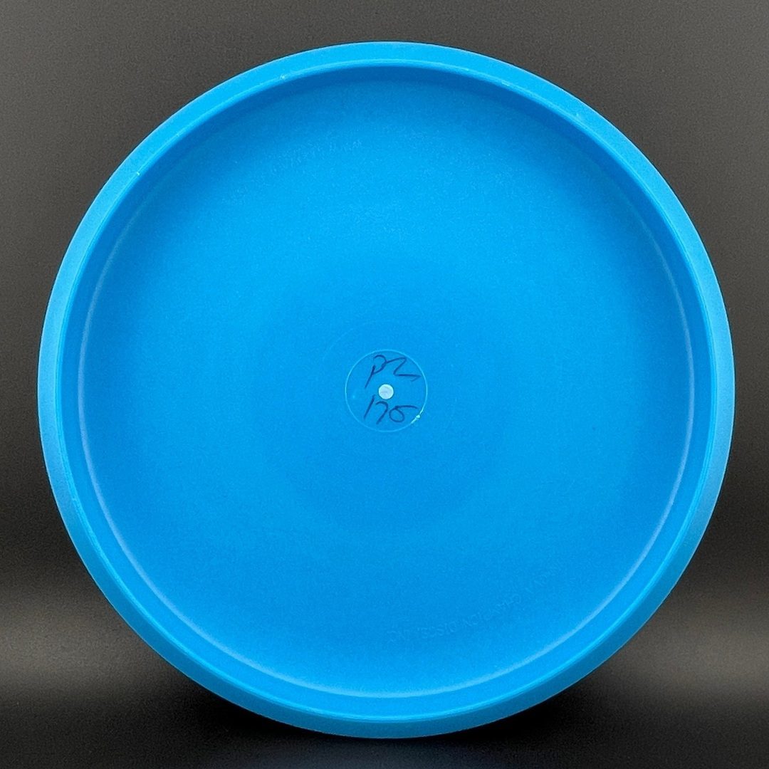 P-Line P2 2-Ring Penned - Mini Huk Stamp - Innova Made *Warehouse Stash* Discmania