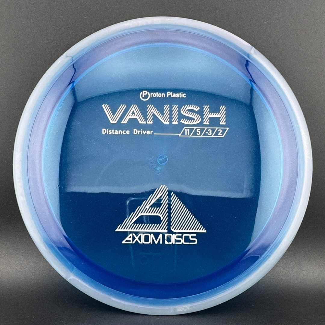 Proton Vanish Axiom