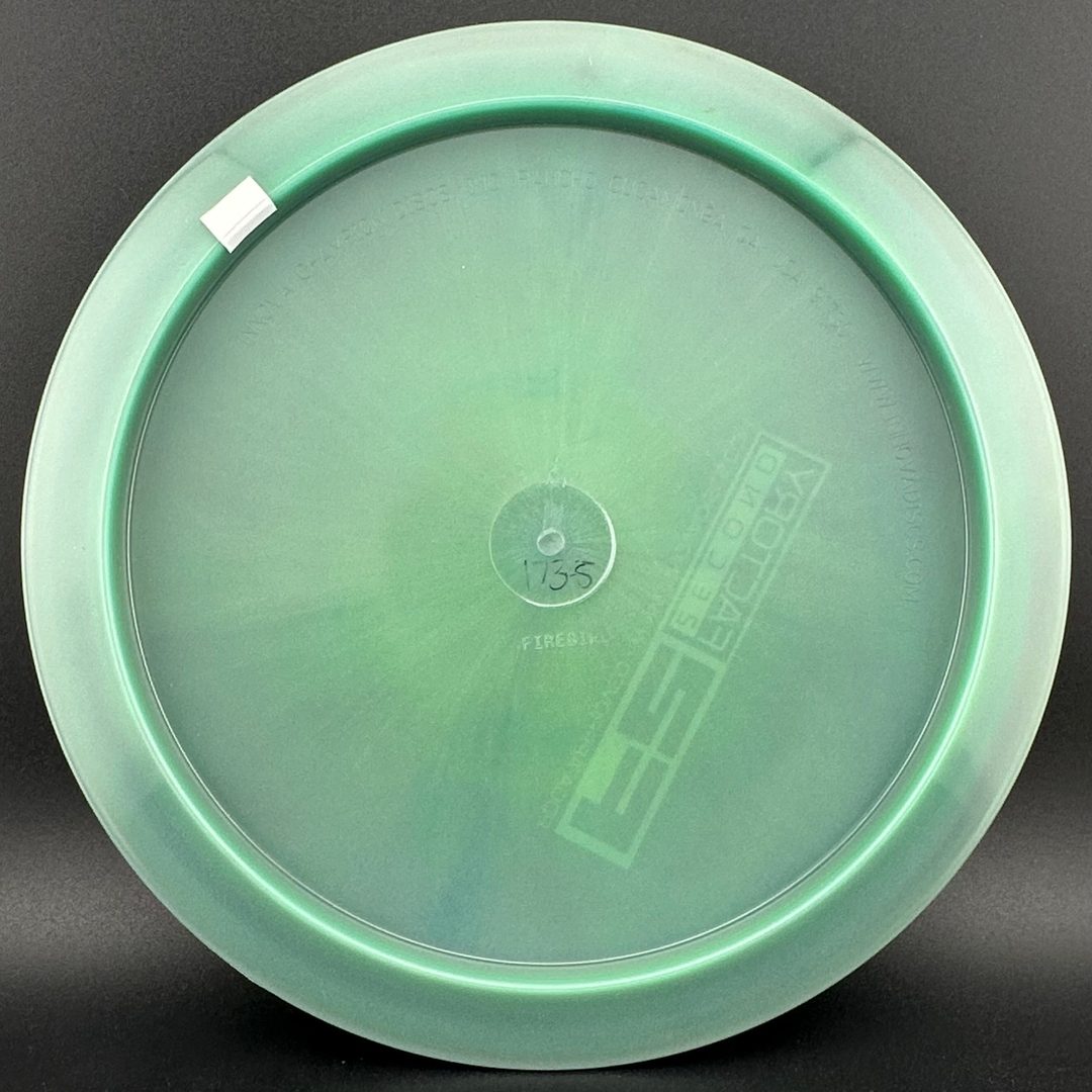 Swirly Glow Champion Firebird - F2 Innova