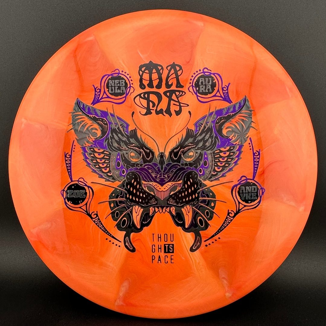 Nebula Aura Mana - 2025 Zoe Andyke Signature TSA