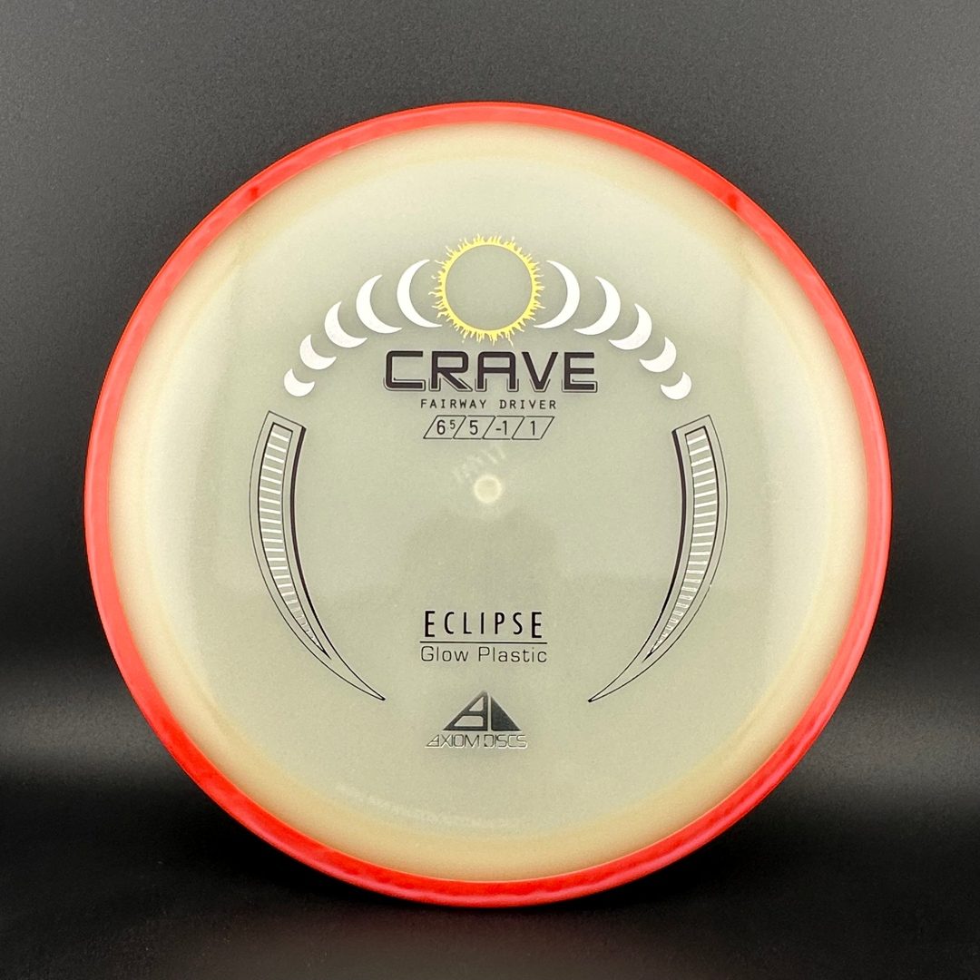 Eclipse 2.0 Crave Axiom