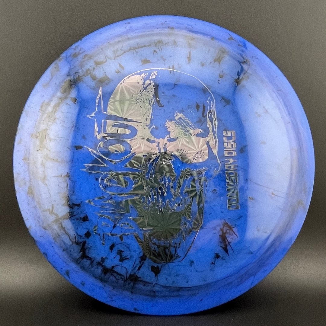 Biohazard Blackout Doomsday Discs