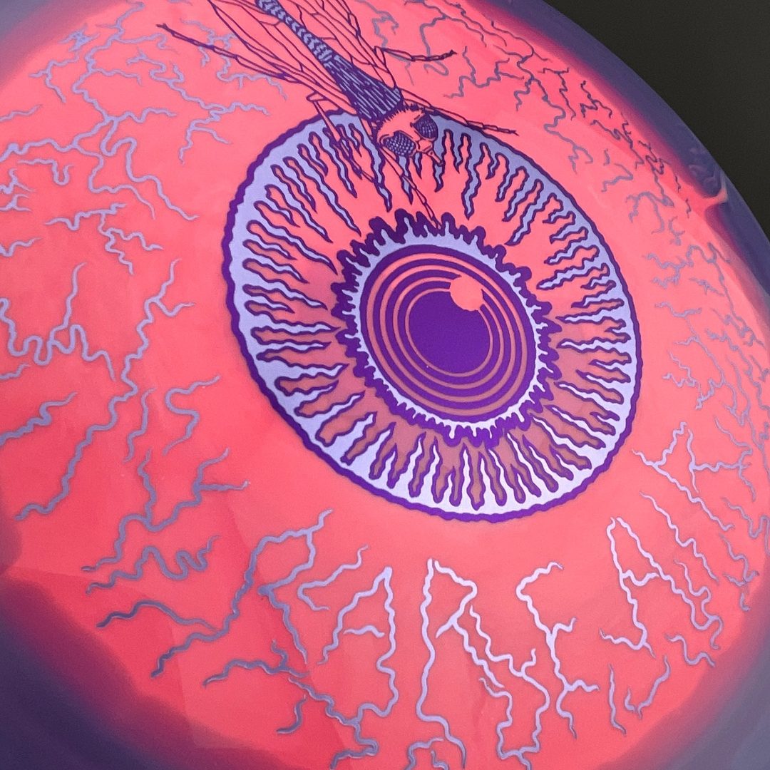 Halo Star Shryke - Eye-Fly RAD V2 by Ripper Studios Innova